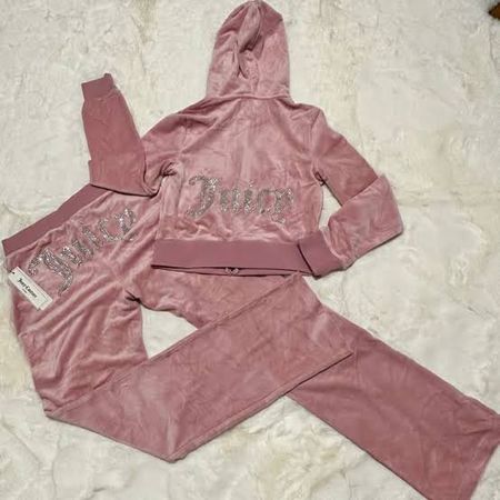Premium juicy couture sets