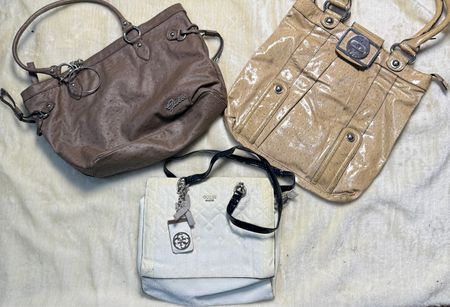 Guess bags
