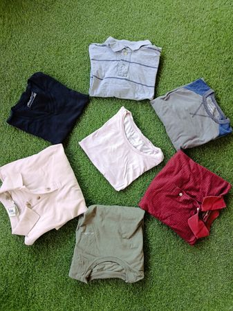 Eddie Bauer T-Shirts
