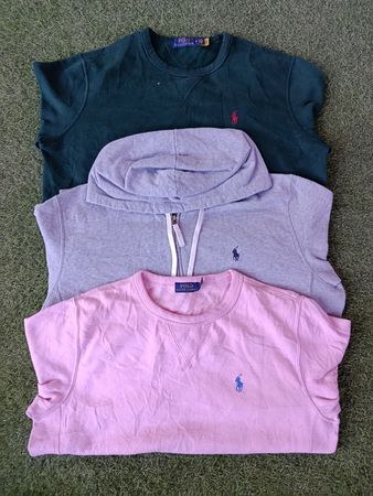 Hoodies / sweatshirts Ralph Lauren (3544)