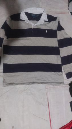Polo Ralph Lauren Rugby T-Shirts