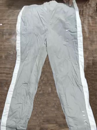 Vintage Baggy Nike Trackpants