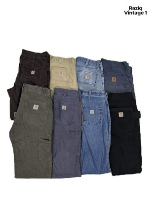 RV1136 Carhartt Jeans pant