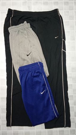 Premium Nike Track Pants