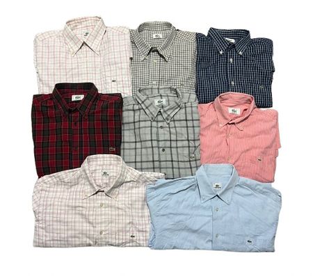Lacoste Shirts