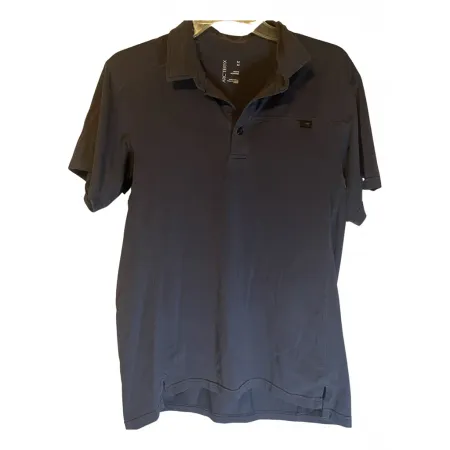 Arc'teryx captive polo man shirt's