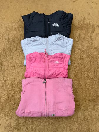 Mix Brand Kids Puffers