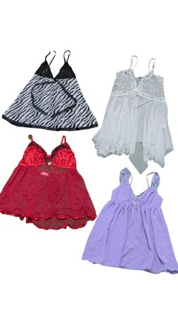 Yv136 Unique Lingeries