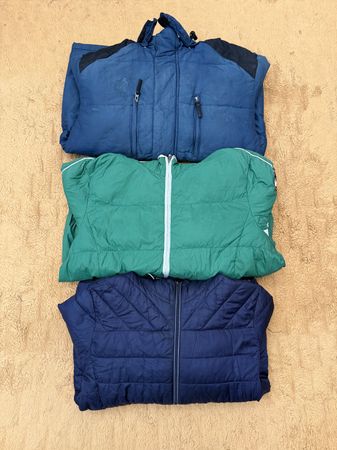 Napapijri Puffers Jackets