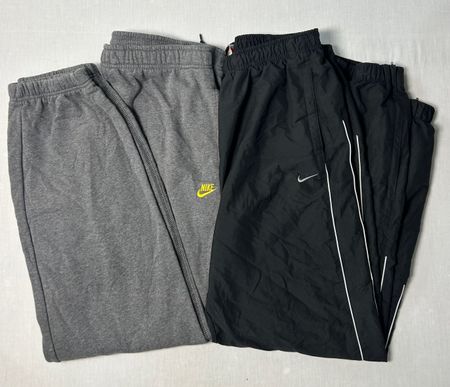 Nike Sweatpants WR_0363