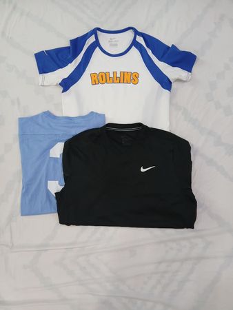 CRZ1026 Nike T-shirt de sport