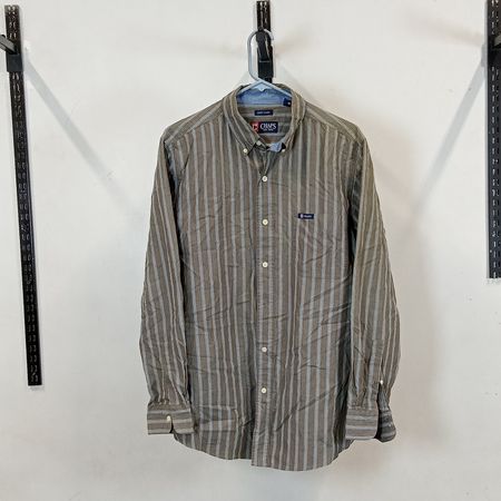CHAPS MENS SHIRTS - BUNDLE 24