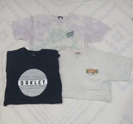 ZV1039 Surf Brand T-Shirts