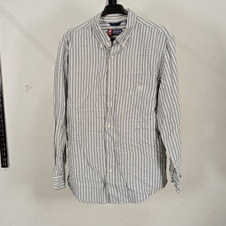 CHAPS MENS SHIRTS - BUNDLE 26