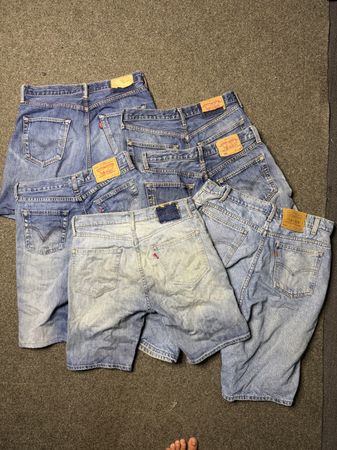 Levi's Shorts