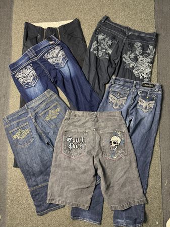 Fashion Jeans
