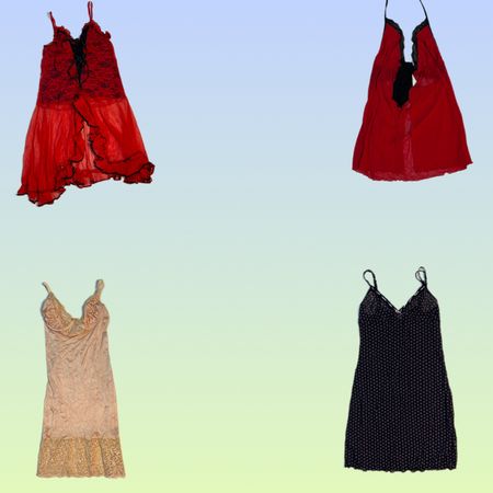 Vestidos Românticos Y2K (TS-1785)