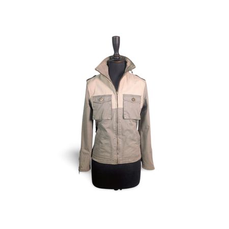 UPCYCLING LASTENTASCHE JACKE