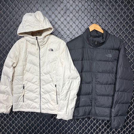 The North Face Mix Puffer (FNC 1213)
