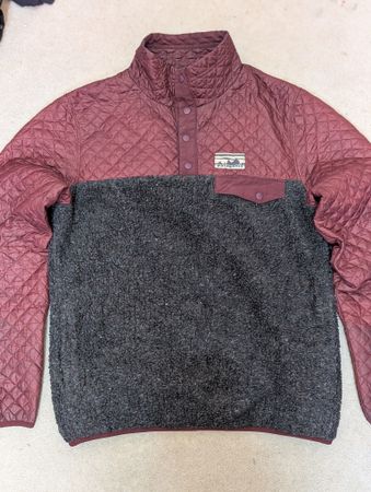 Jaquetas de Fleece Patagonia