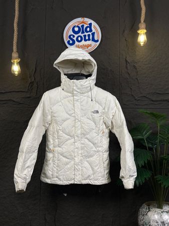 North Face Puffer | Gemischt mit 700–800 Serie | OSV-9