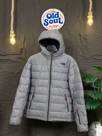 North Face Puffer | Mixed with 700–800 Series | OSV-10