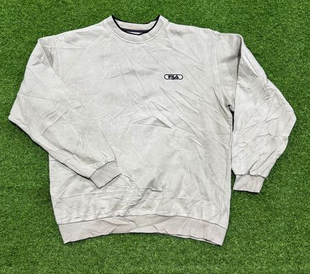 FILA sweatshirts & Hoodie 15 PCs