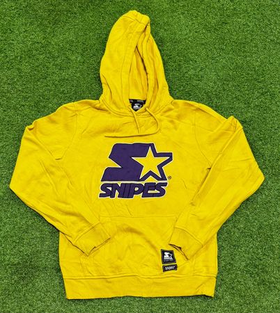 NFL NBA Starter sweatshirts & Hoodie 10Pcs