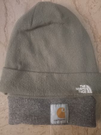 Carhartt North Face & Mixed Brands Beanie