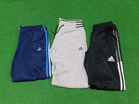 Adidas Mix Trousers