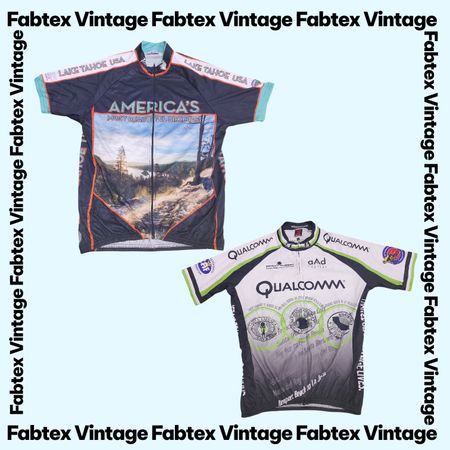 (FV-778) Cycling Zipup Top-jackets