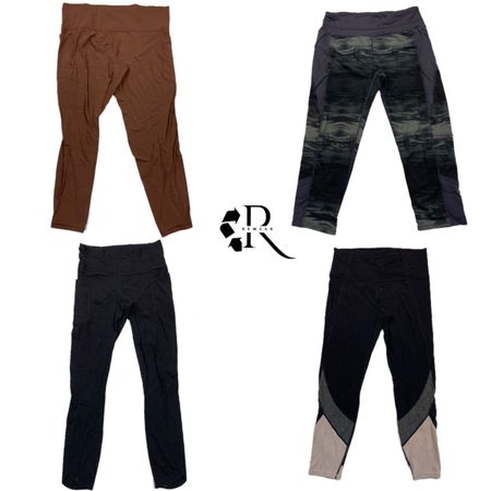 Athleta Sport Legging’s RW-1359