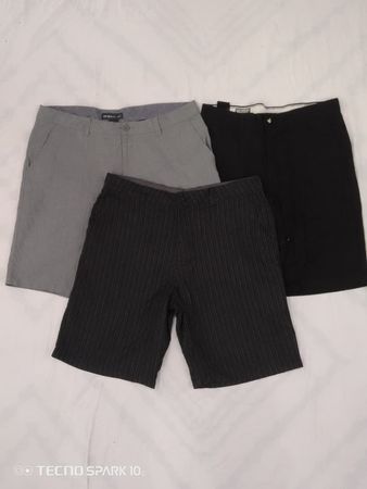 ZV1062 Surf Brand Mix Shorts