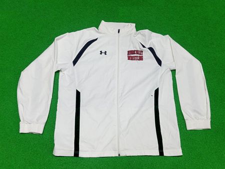 Under Armour Mix Zipper