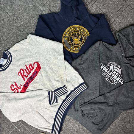 Us Pro Sweatshirt (CV:47)