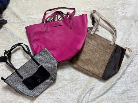 Guess bags