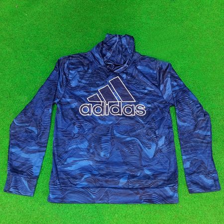 Adidas Hoodie