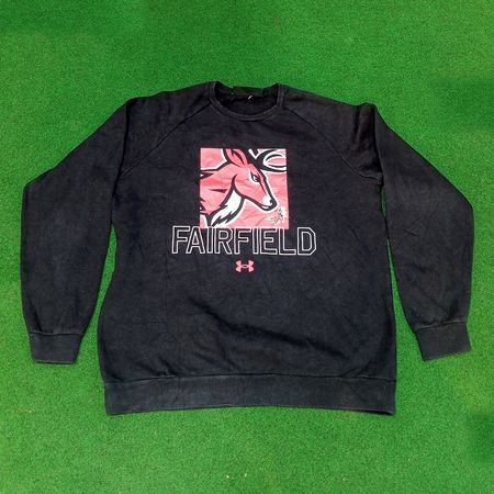 Under Armour Sweatshirt