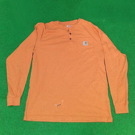 Carhartt Tシャツ