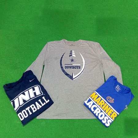 ナイキ ロングスリーブ Tシャツ