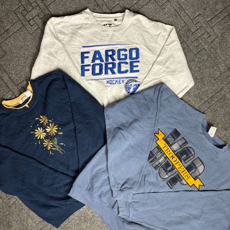 Us Pro Sweatshirt (CV:48)