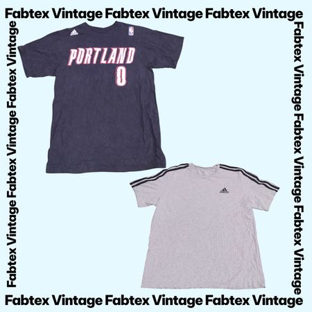 (FV-771) Adidas T-shirt