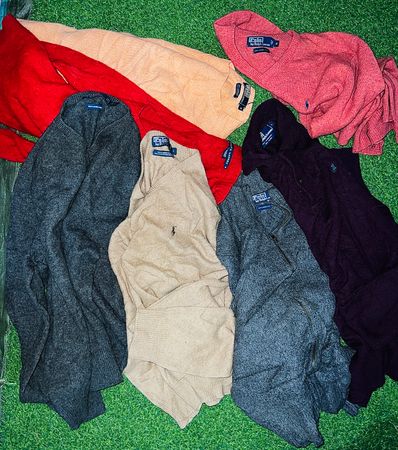 Polo Ralph Lauren Sweater