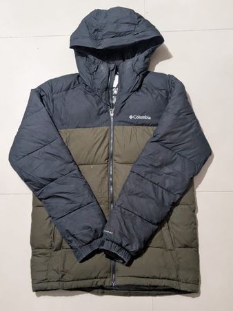 ミックスブランドジャケット