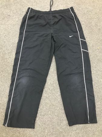 Pantalones de treino Nike autênticos