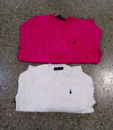 Ralph Lauren Pullover