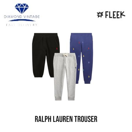 Pantalons Ralph Lauren (DV -12-328)