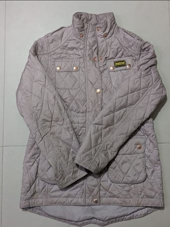 ミックス ブランド ジャケット