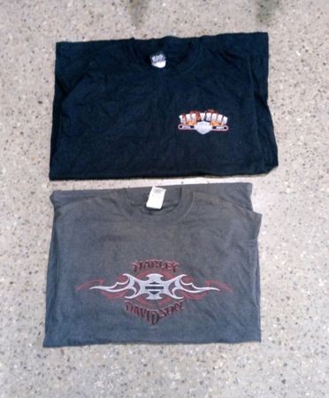 Harley Davidson T-Shirt