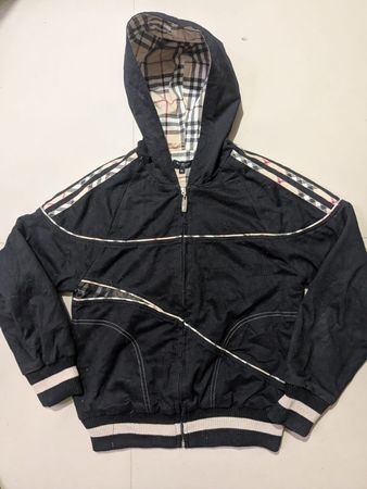 Mixed Branded Jackets